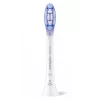 Šepetėlio galvutės Philips Premium Gum Care HX9052/87 2 vnt. pakuotė