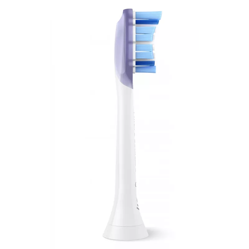 Šepetėlio galvutės Philips Premium Gum Care HX9052/87 2 vnt. pakuotė