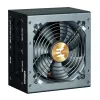 Maitinimo blokas ZALMAN TeramaxII SE 750 W ATX 18+10 pin, 80 PLUS Gold, 120 mm ventiliatorius, juodas
