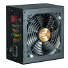Maitinimo blokas ZALMAN TeramaxII SE 750 W ATX 18+10 pin, 80 PLUS Gold, 120 mm ventiliatorius, juodas