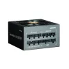 Maitinimo blokas Zalman TeramaxII SE 850 W ATX 18+10 pin, 80 PLUS Gold, 120 mm ventiliatorius, juodas