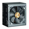 Maitinimo blokas Zalman TeramaxII SE 850 W ATX 18+10 pin, 80 PLUS Gold, 120 mm ventiliatorius, juodas