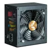 Maitinimo blokas Zalman TeramaxII SE 850 W ATX 18+10 pin, 80 PLUS Gold, 120 mm ventiliatorius, juodas