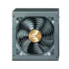 Maitinimo blokas Zalman TeramaxII SE 850 W ATX 18+10 pin, 80 PLUS Gold, 120 mm ventiliatorius, juodas