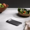 APPLE Beats iPhone Air Dėklas Su MagSafe Ir Kamera Valdymu - Granitinė Pilka