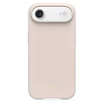 APPLE Beats iPhone Air Dėklas su MagSafe ir Fotoaparato Valdymu - Lime Stone