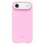 APPLE Beats iPhone Air Dėklas Su Magsafe Ir Fotoaparato Valdymu - Pebble Pink