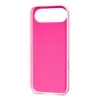 APPLE Beats iPhone Air Dėklas Su Magsafe Ir Fotoaparato Valdymu - Pebble Pink