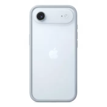 Apple MH024ZM/A šviesiai mėlynas buferinis dėklas, skirtas iPhone Air 16,5 cm