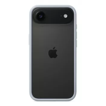 Apple MH024ZM/A šviesiai mėlynas buferinis dėklas, skirtas iPhone Air 16,5 cm