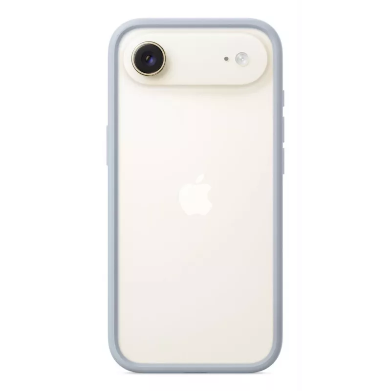 Apple MH024ZM/A šviesiai mėlynas buferinis dėklas, skirtas iPhone Air 16,5 cm