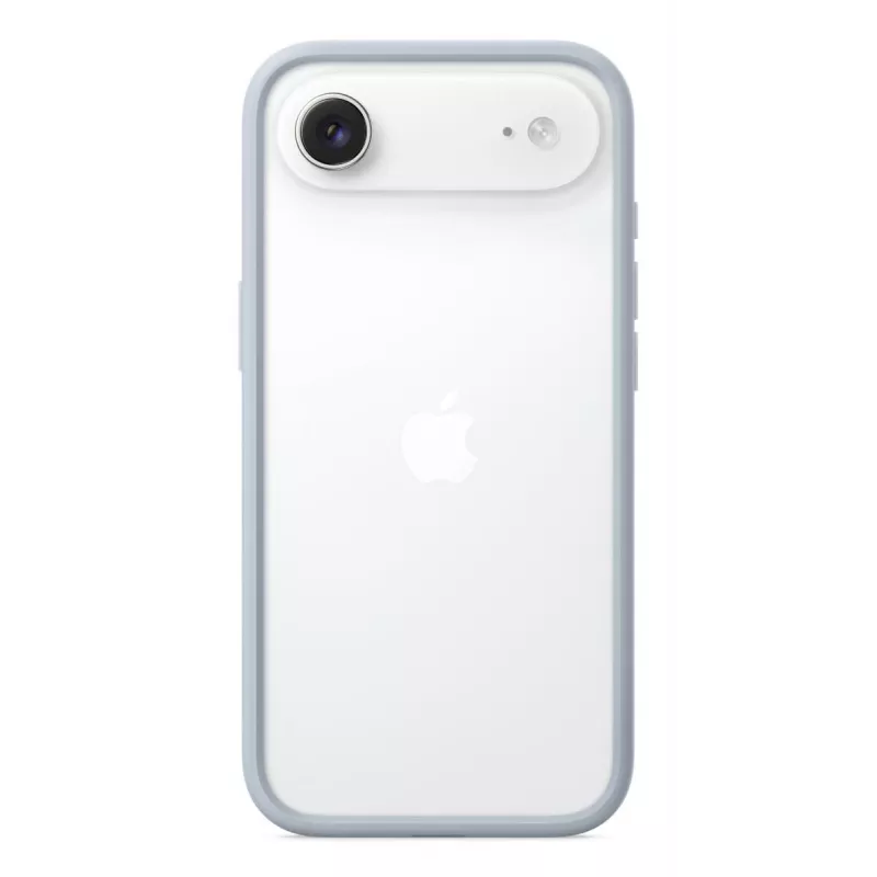 Apple MH024ZM/A šviesiai mėlynas buferinis dėklas, skirtas iPhone Air 16,5 cm