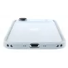 Apple MH024ZM/A šviesiai mėlynas buferinis dėklas, skirtas iPhone Air 16,5 cm