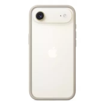 Dėklas Apple MH044ZM/A mobiliojo telefono dėklas 16,5 cm smėlio spalvos