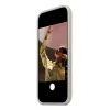 Dėklas Apple MH044ZM/A mobiliojo telefono dėklas 16,5 cm smėlio spalvos