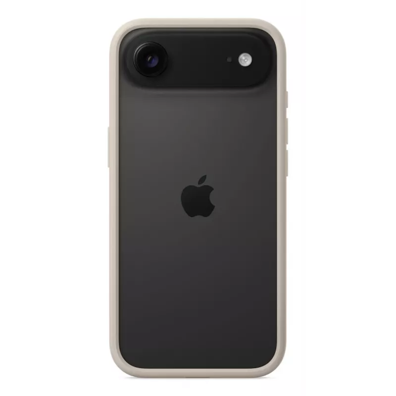 Dėklas Apple MH044ZM/A mobiliojo telefono dėklas 16,5 cm smėlio spalvos