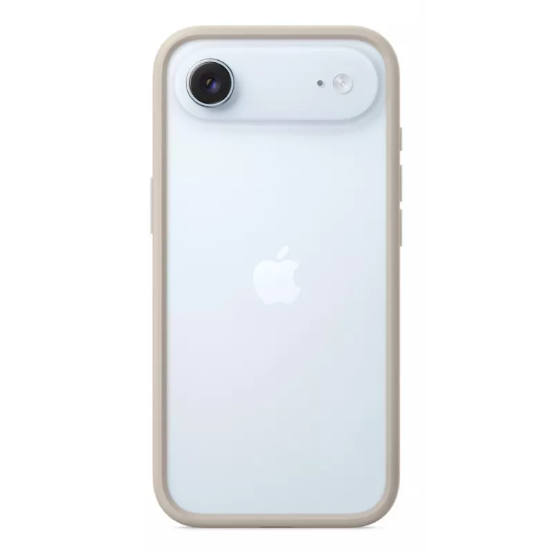 Dėklas Apple MH044ZM/A mobiliojo telefono dėklas 16,5 cm smėlio spalvos