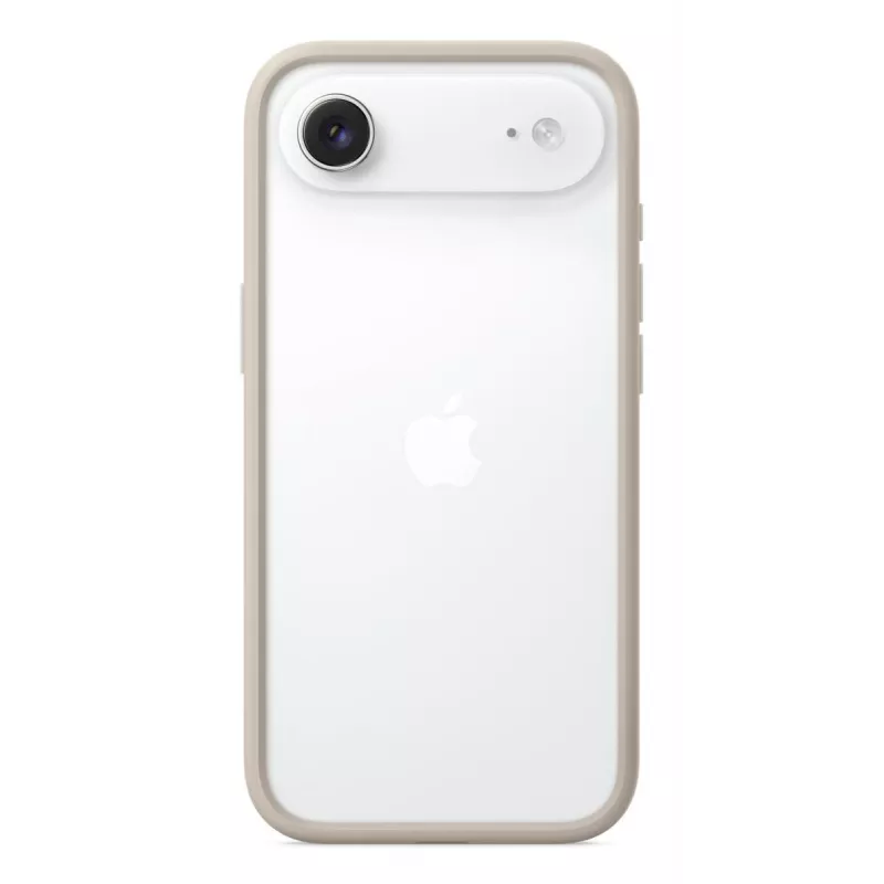 Dėklas Apple MH044ZM/A mobiliojo telefono dėklas 16,5 cm smėlio spalvos