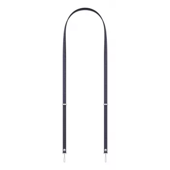 Apple Crossbody Strap MGGJ4ZM/A — Violetinė, perdirbtas rPET ir nerūdijantis plienas, ilgis 2,08 m