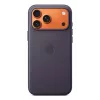APPLE iPhone 17 Pro Max Techwoven Dėklas su MagSafe - Violetinis
