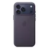 APPLE iPhone 17 Pro Max Techwoven Dėklas su MagSafe - Violetinis
