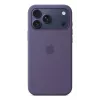 APPLE iPhone 17 Pro Max – Silikoninis dėklas su MagSafe – Purple Fog