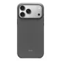 APPLE Beats iPhone 17 Pro Max dėklas su MagSafe ir fotoaparato valdymu - Granito pilka