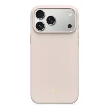 APPLE Beats iPhone 17 Pro Max Dėklas su MagSafe ir Camera Control - Lime Stone