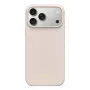 APPLE Beats iPhone 17 Pro Max Dėklas su MagSafe ir Camera Control - Lime Stone