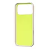 APPLE Beats iPhone 17 Pro Max Dėklas su MagSafe ir Camera Control - Lime Stone