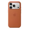 APPLE iPhone 17 Pro – Silikoninis dėklas su MagSafe – Terra Cotta