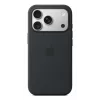 APPLE Silicone Case su MagSafe iPhone 17 Pro Juoda