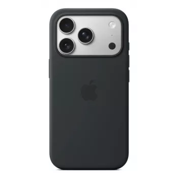APPLE Silicone Case su MagSafe iPhone 17 Pro Juoda