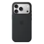 APPLE Silicone Case su MagSafe iPhone 17 Pro Juoda