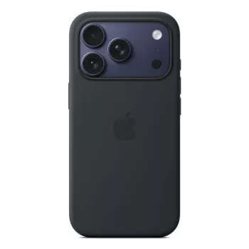 APPLE Silicone Case su MagSafe iPhone 17 Pro Juoda