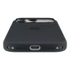 APPLE Silicone Case su MagSafe iPhone 17 Pro Juoda