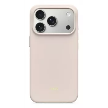 APPLE Beats iPhone 17 Pro Dėklas su MagSafe ir kameros valdymu – Lime Stone