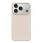 APPLE Beats iPhone 17 Pro Dėklas su MagSafe ir kameros valdymu – Lime Stone