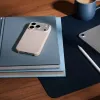 APPLE Beats iPhone 17 Pro Dėklas su MagSafe ir kameros valdymu – Lime Stone
