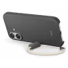 APPLE Beats iPhone 17 Dėklas su stovu, MagSafe ir fotoaparato valdymu – Granitinė pilka