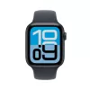 Išmanusis laikrodis Apple Watch SE (3 kartos) GPS + Cellular 44mm Midnight aliuminio korpusas