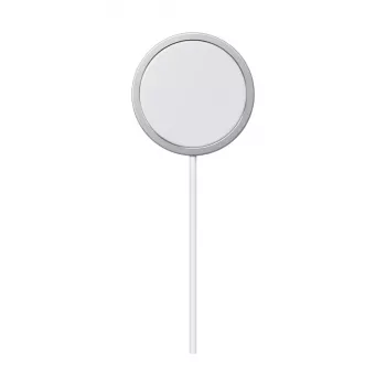 Belaidis greitasis įkroviklis Apple MagSafe MGDM4ZM/A 2 m baltas