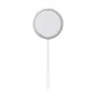 Belaidis greitasis įkroviklis Apple MagSafe MGDM4ZM/A 2 m baltas