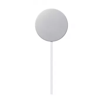 Belaidis greitasis įkroviklis Apple MagSafe MGDM4ZM/A 2 m baltas