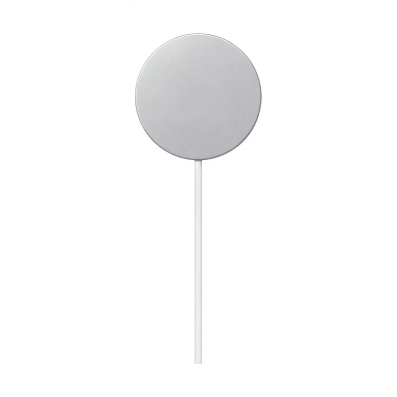 Belaidis greitasis įkroviklis Apple MagSafe MGDM4ZM/A 2 m baltas