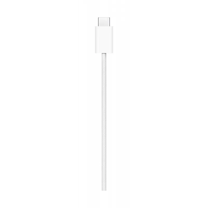 Belaidis greitasis įkroviklis Apple MagSafe MGDM4ZM/A 2 m baltas