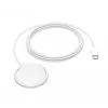 Belaidis greitasis įkroviklis Apple MagSafe MGDM4ZM/A 2 m baltas