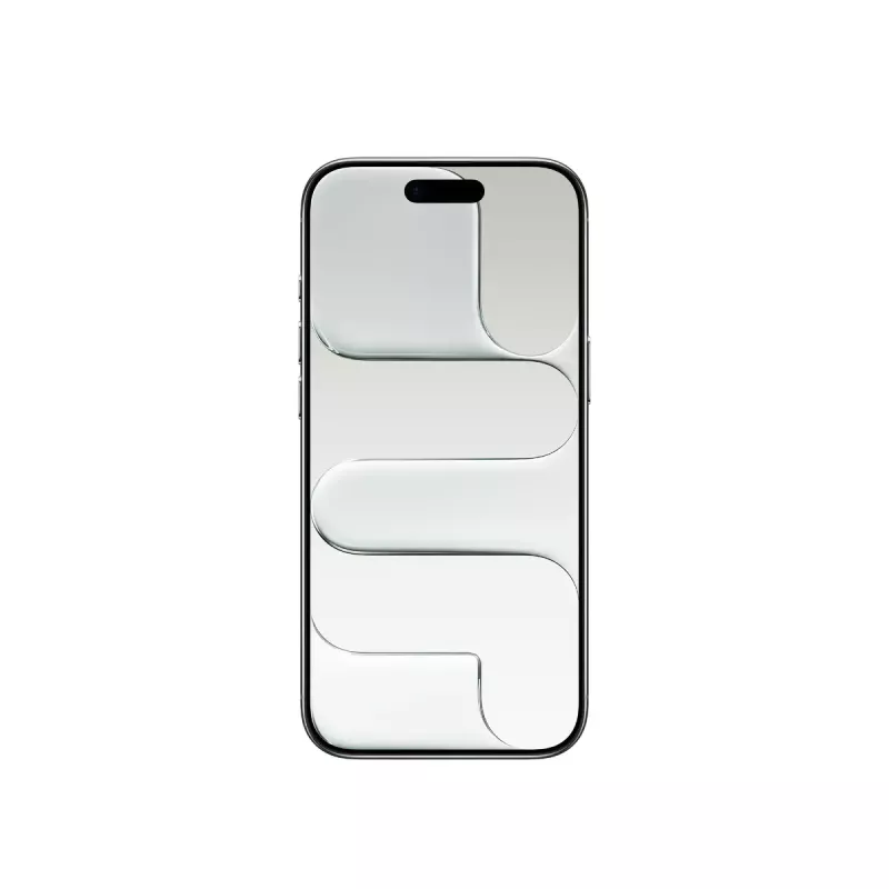 Išmanusis telefonas Apple iPhone Air 6,5 colio 256 GB Baltas
