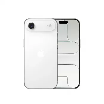 Išmanusis telefonas Apple iPhone Air 6,5 colio 256 GB Baltas