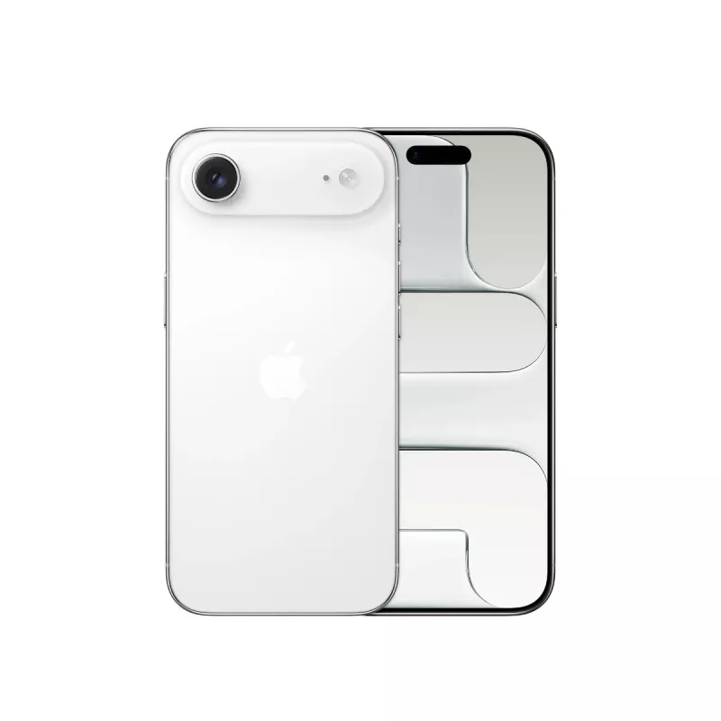 Išmanusis telefonas Apple iPhone Air 6,5 colio 256 GB Baltas